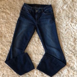 Joes Jeans SZ 27